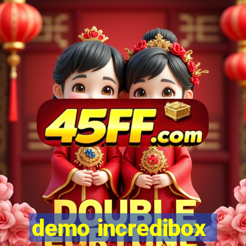 demo incredibox